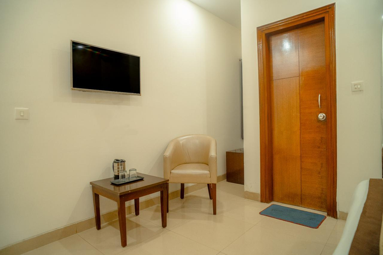 Bedroom 2, Hotel MJ Inn, Garhwal