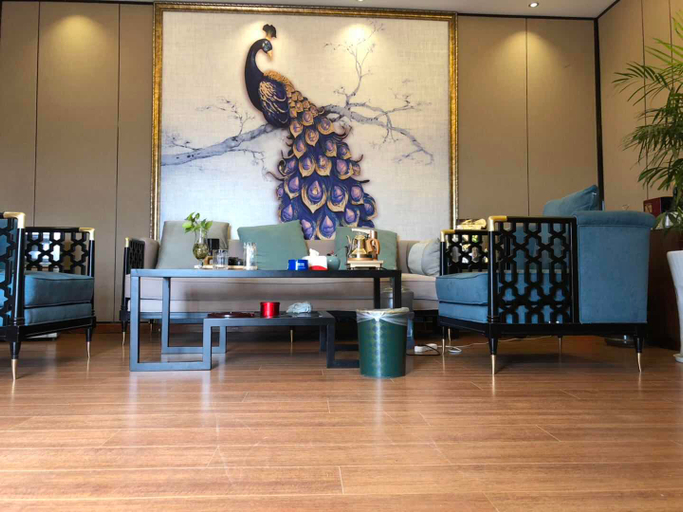 Others 4, Jiujiang Chengtou Hotel, Jiujiang