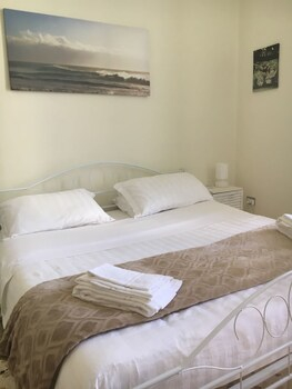Others 4, B&B Il Nido, Napoli