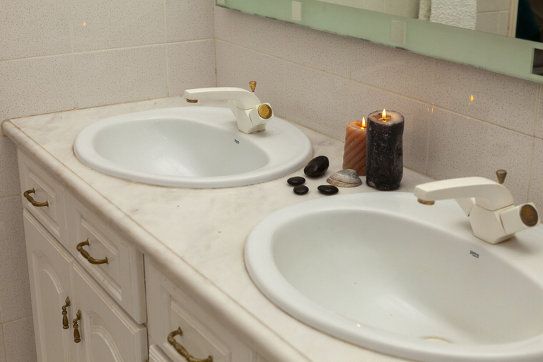 Bathroom 4, Villa Monchique Royal, Monchique