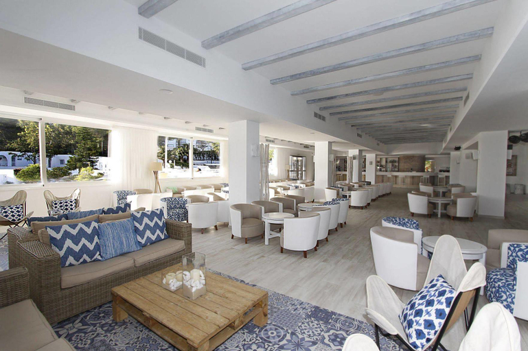 Food & Drinks 4, BG Hotel Portinatx Beach Club, Baleares