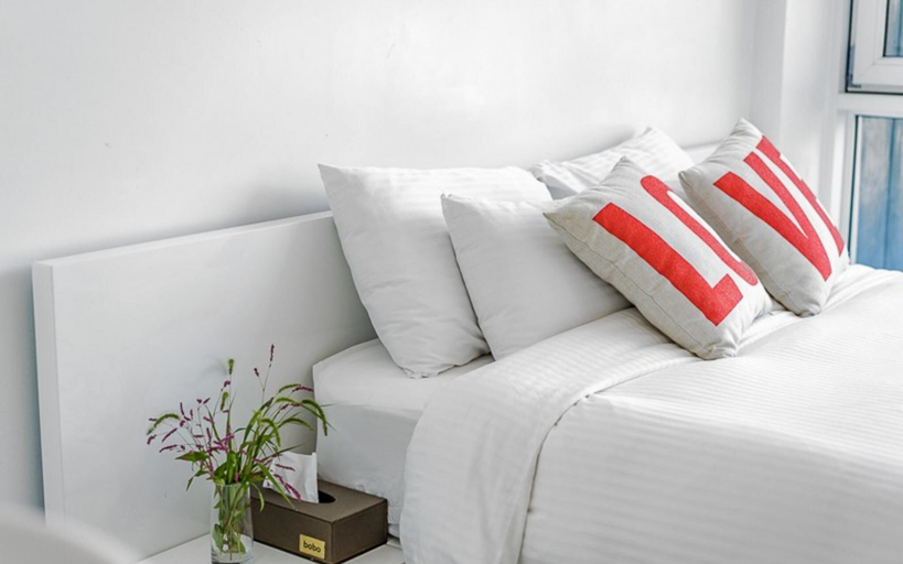 Bedroom 4, Gapyeong Bobo Pool Villa, Gapyeong