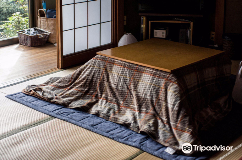 Bedroom 3, 88ハウス広島, Hiroshima