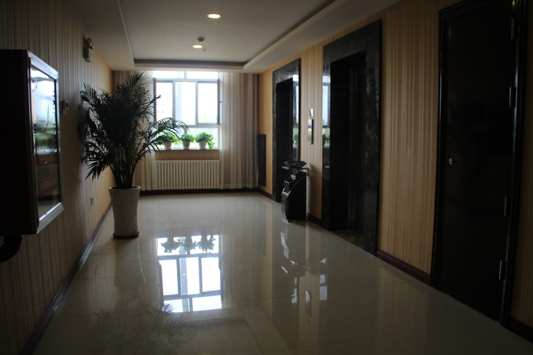 Others 3, Yilihe Hotel, Ili Kazakh