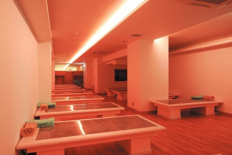 Others 5, Hotel Diasmont Niigatanishi, Niigata