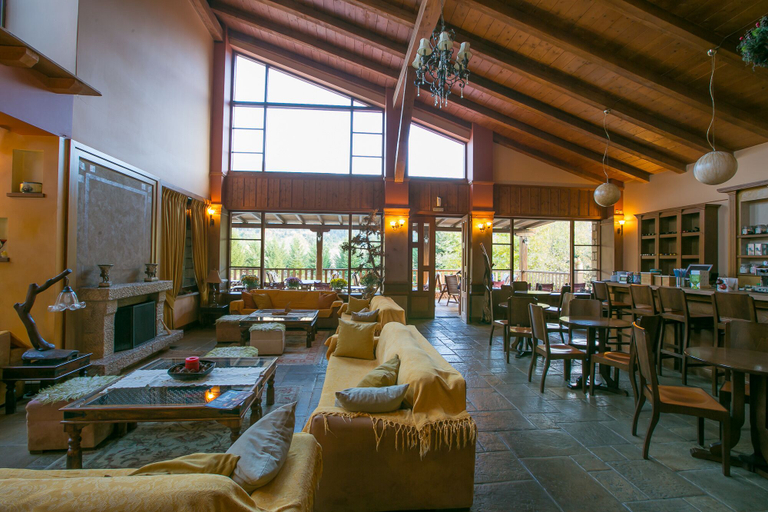 Food & Drinks 4, Vitina House, Peloponnese