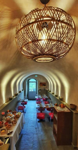 Food & Drinks 5, A Villa di Rutali, Haute-Corse