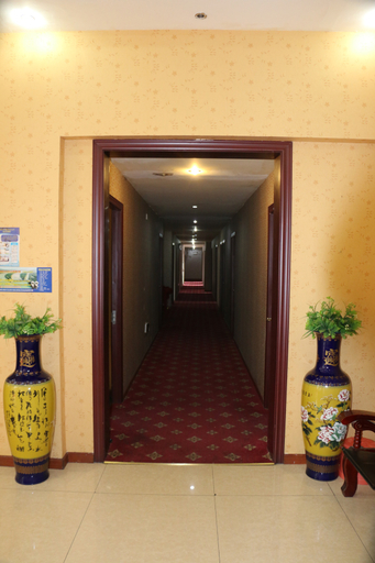 Others 5, Dujiangyan Bolin Hotel, Chengdu