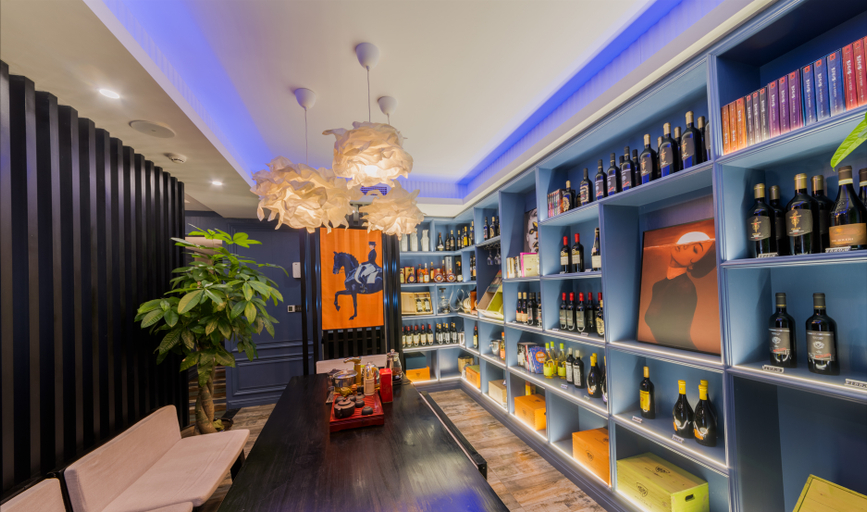 Food & Drinks 3, Guiyang Perls Art Hotel, Guiyang