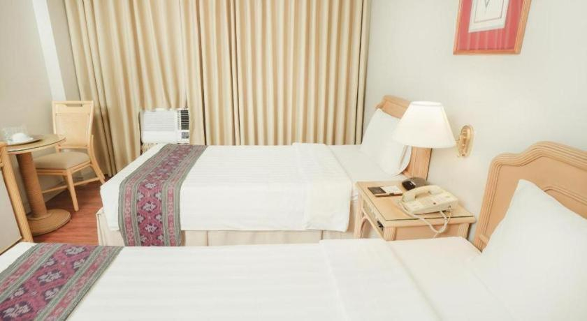Bedroom 3, Casa Leticia Boutique Hotel, Davao City