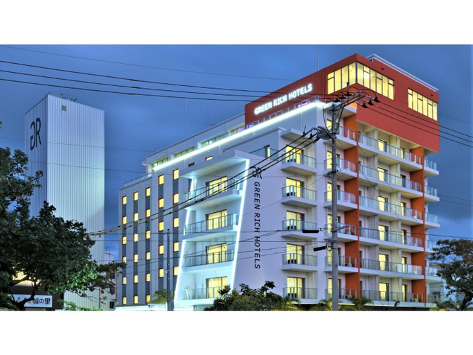 Others 4, Green Rich Hotel Okinawa Nago - Vacation STAY 49899v, Nago