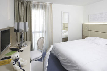 Others 2, Hotel Muralto, Locarno