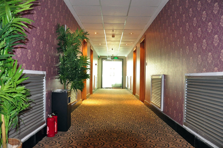 Others 5, Jiahao Business Hotel, Dandong