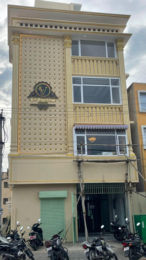 Exterior & Views 5, EV Royal Inn, Vellore