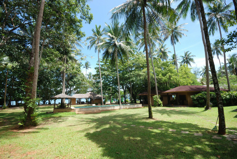 Others 5, Melina's Beach Front Bungalows, Mueang Krabi