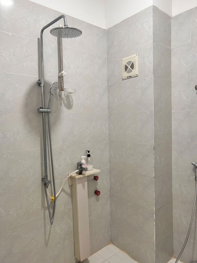 Bathroom 3, May Hotel Phu Quoc, Phú Quốc