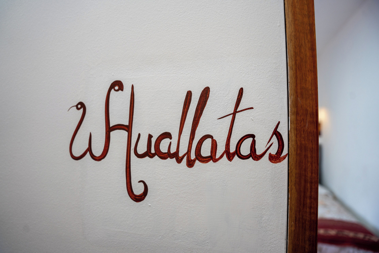 Others 3, Casa Antade, Cusco