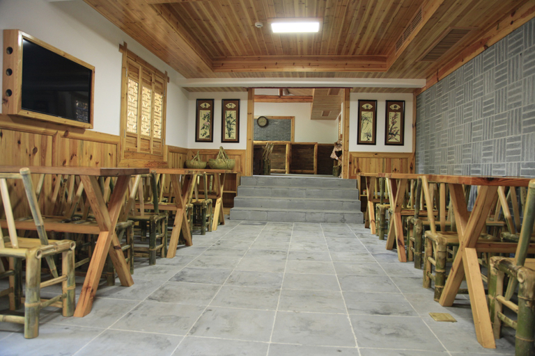 Food & Drinks, Shanlilao Huangjing Courtyard Hostel, Jinhua