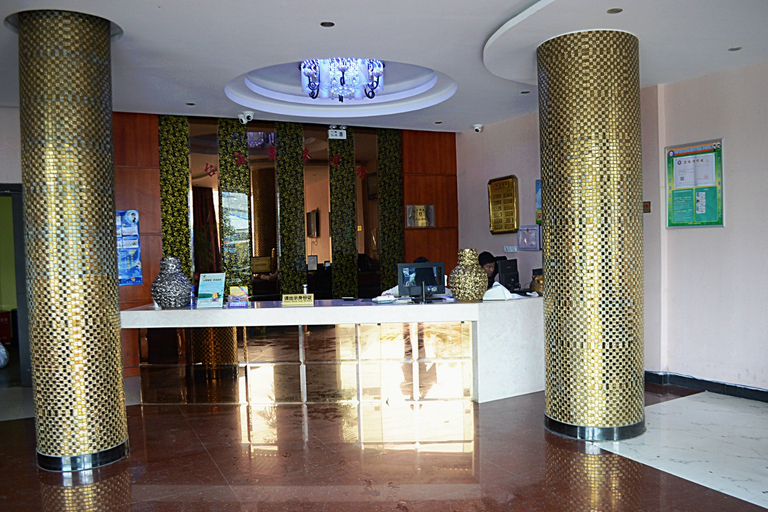 Others 5, Cixi taihai business hotel no, Ningbo
