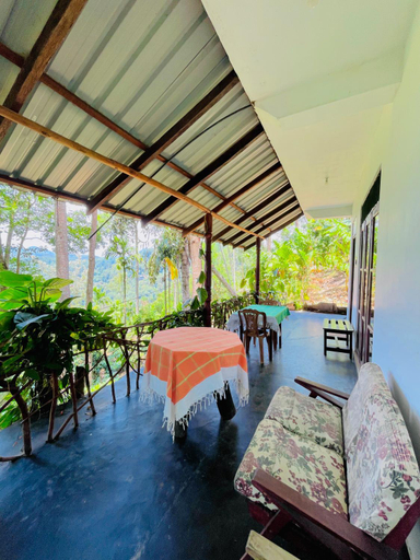 Food & Drinks 4, Dulmini Homestay, Ella