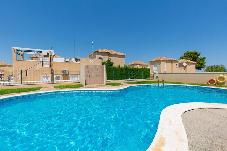 Interior 4, Fidalsa Summer Breeze, Alicante