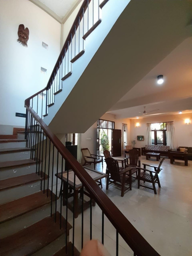Public Area 3, Vanaro villa, Thissamaharama