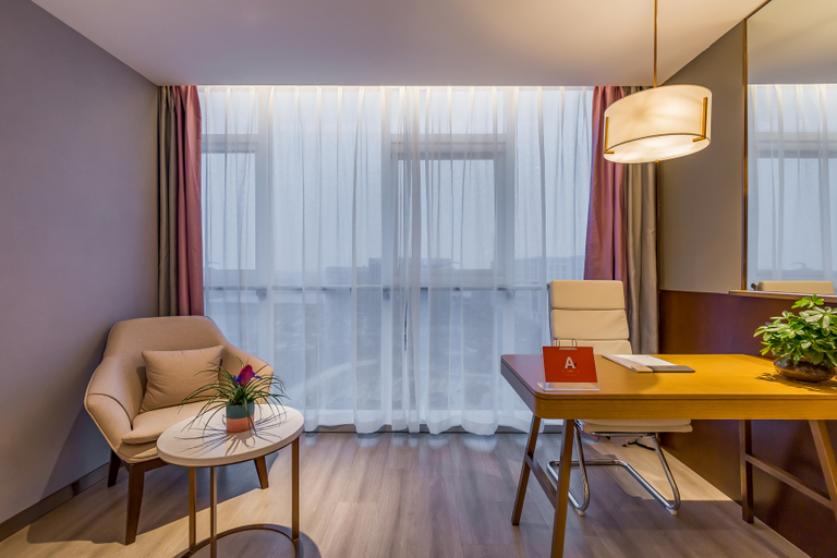 Others 4, グリーンツリー インホテル(天津空港浜海国際空港)(Greentree Eastern Hotel(Tianjin Airport Store)), Tianjin