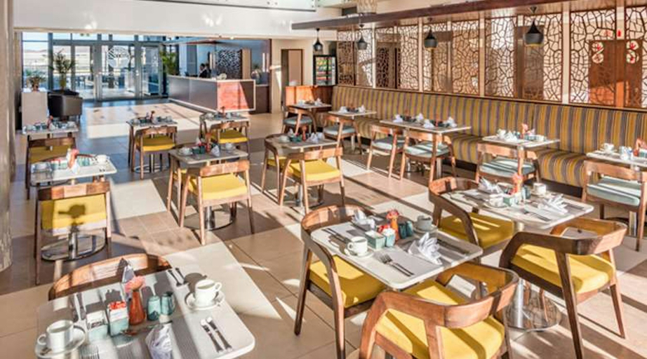 Food & Drinks 4, Town Lodge Windhoek, Windhoek East