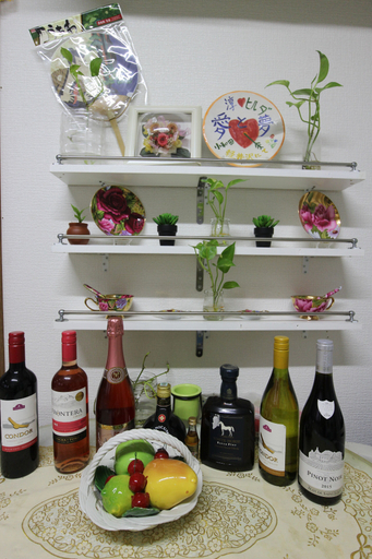 Food & Drinks 4, Hilda Inn, Kashiwa