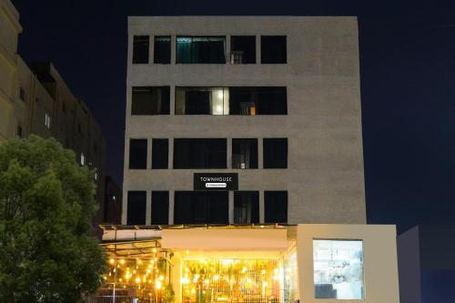 5, Townhouse HITEC City Metro Station, Hyderabad