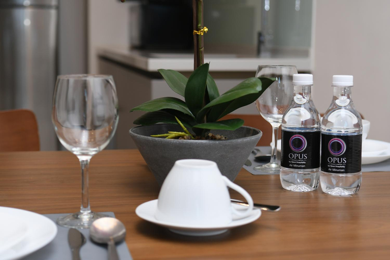 Others 4, Opus KL Residences by Premium Hospitality, Kuala Lumpur