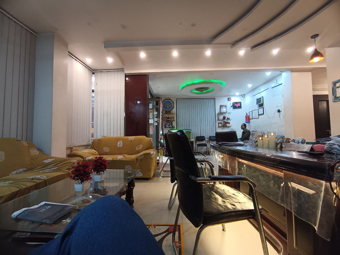 Food & Drinks 5, Hotel Viraat Inn, Gaya
