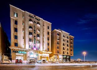 Others 3, 리나 파크 5, Al Khobar
