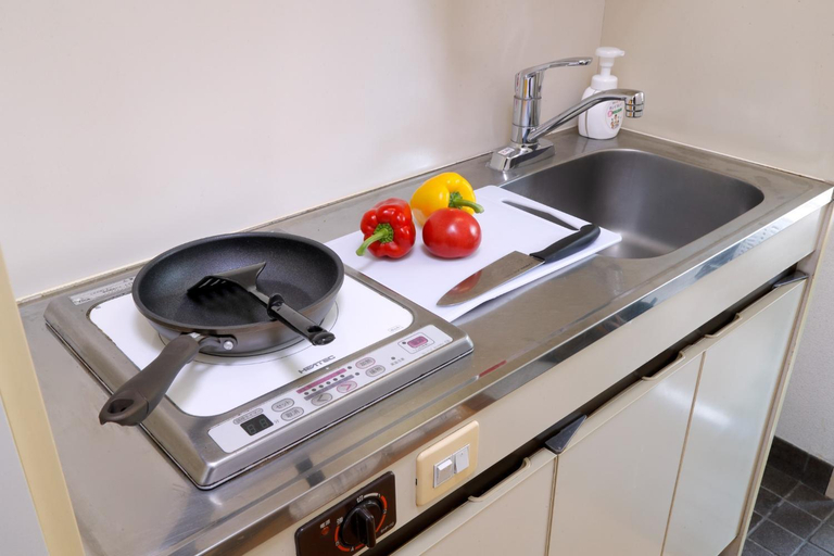 Others 5, HOTEL Nishikawaguchi Weekly - Vacation STAY 44769v, Warabi