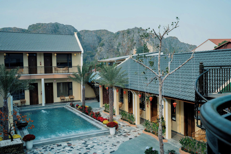 Sport & Beauty 5, Tam Coc Center Luxury Hotel & Villa, Hoa Lư