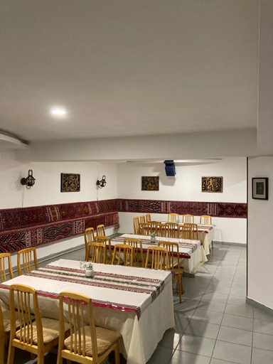 Food & Drinks 4, Tourist hotel, Shymkent