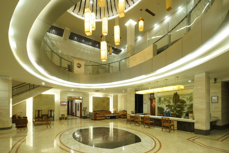 Others 4, Yinying Mountain Villa, Wenzhou