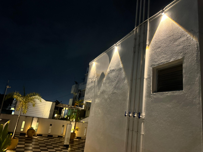 Exterior & Views 1, Le Poshe Suite - TIE Hotels & Resorts, Puducherry
