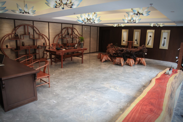 Food & Drinks, Aishu Shanfang Culture Guest House, Guiyang