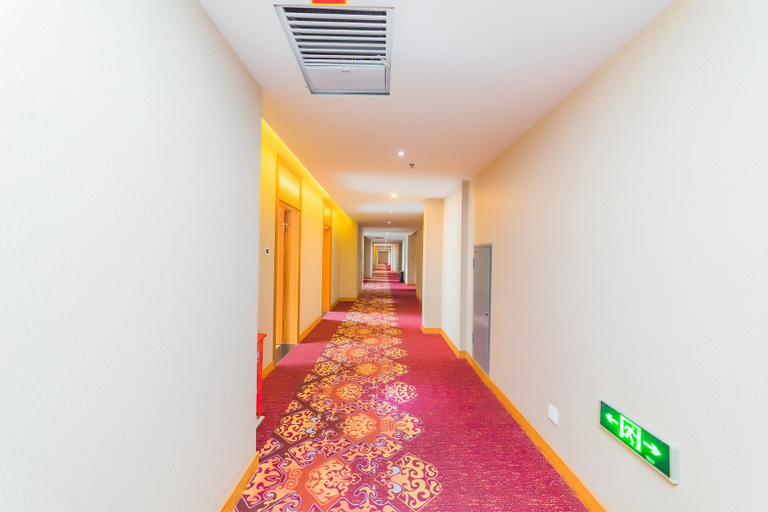 Others 5, Xinyuan Shuangxin Hotel, Ili Kazakh