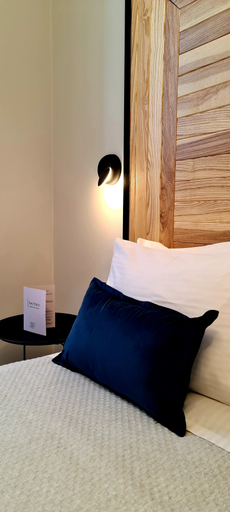 Bedroom 3, Impero Nafplio Hotel & Suites, Peloponnese