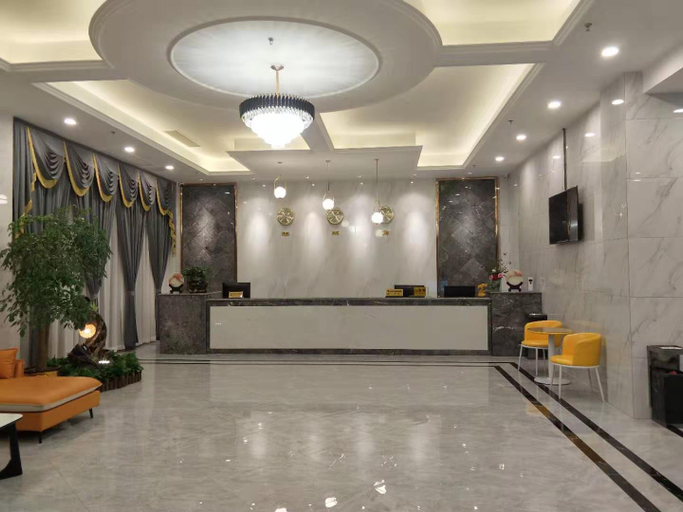 Others 5, Mengya Theme Hotel, Chongqing