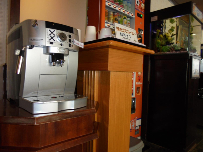 Others 5, Terminal Art Inn - Vacation STAY 66156v, Niigata