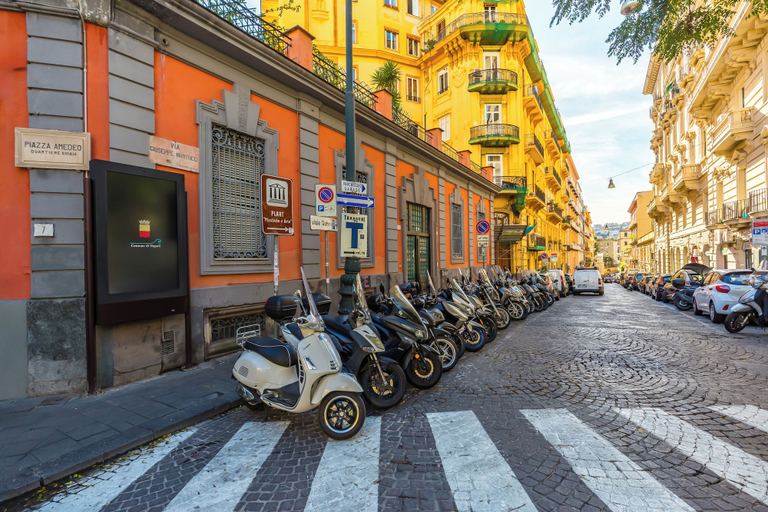 Others 5, Piazza Amedeo Flat by Wonderful Italy, Napoli