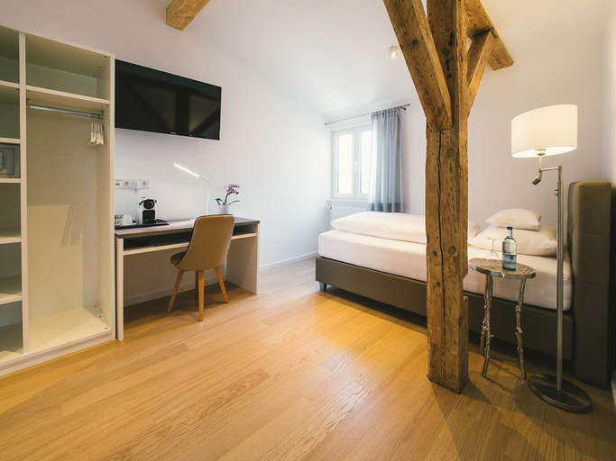 Bedroom 4, Landhotel Adler, Lindau (Bodensee)