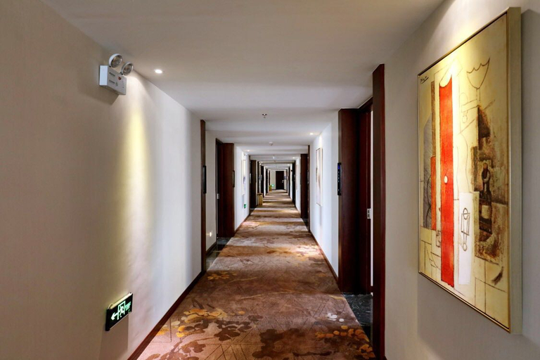 Others 5, 92 Ximei Hotel (Jinzhai Mingfa City Plaza Branch), Lu'an