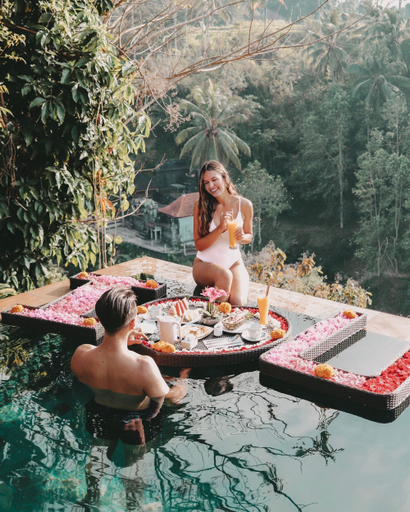 Sport & Beauty 5, Villa Cella Bella, Gianyar