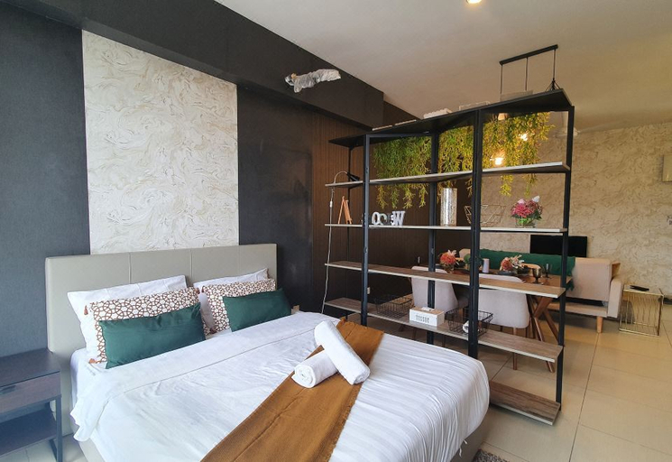 Bedroom 5, Cosy Home @ Midhills Genting Highlands (Free WiFi), Genting Highlands