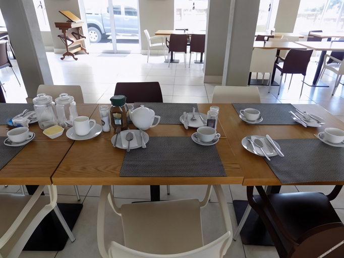 Food & Drinks, Margate Beach Lodge, Ugu