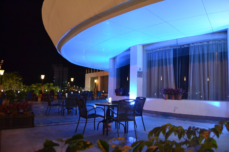 Food & Drinks 2, Xintao Seaview Resort, Chaozhou